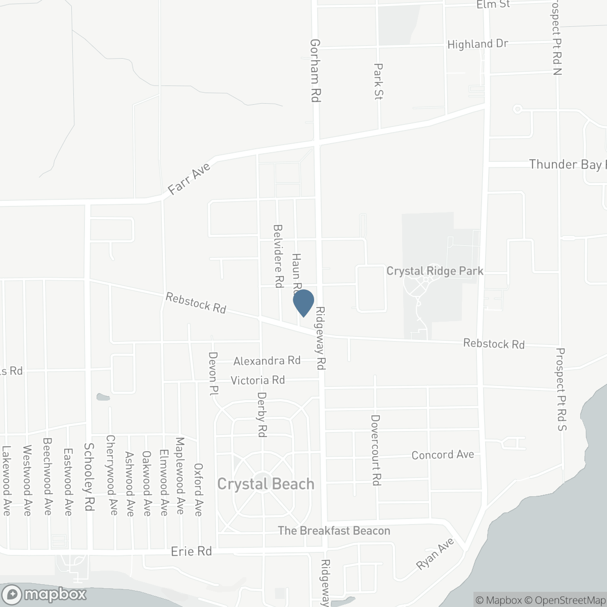 146 HAUN ROAD, Fort Erie, Ontario L0S 1B0